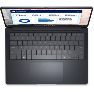 Ноутбук Dell Pro 14 Premium (BTO207_PA14250_UA)