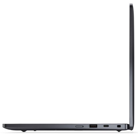 Ноутбук Dell Pro 14 Premium (BTO207_PA14250_UA) - Нулевой остаток (Feed) - Нулевой остаток (Feed)