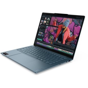 Ноутбук Lenovo Yoga Slim 7 14AKP10 (83JY004SRA)