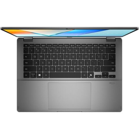 Ноутбук ASUS Vivobook Flip 14 TP3407SA-QL011W (90NB14Y1-M000E0) - Нулевой остаток (Feed) - Нулевой остаток (Feed)