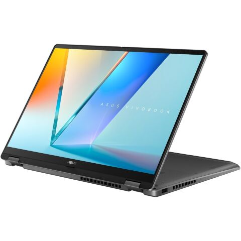Ноутбук ASUS Vivobook Flip 14 TP3407SA-QL011W (90NB14Y1-M000E0) - Нулевой остаток (Feed) - Нулевой остаток (Feed)