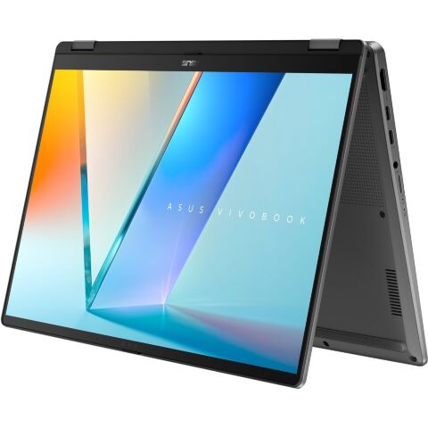 Ноутбук ASUS Vivobook Flip 14 TP3407SA-QL011W (90NB14Y1-M000E0) - Нулевой остаток (Feed) - Нулевой остаток (Feed)