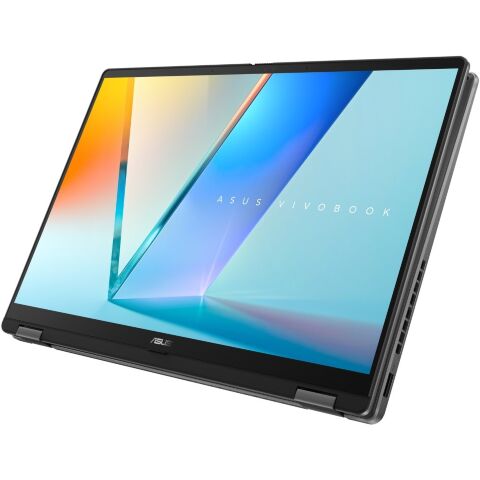 Ноутбук ASUS Vivobook Flip 14 TP3407SA-QL011W (90NB14Y1-M000E0) - Нулевой остаток (Feed) - Нулевой остаток (Feed)