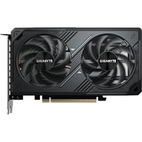 Видеокарта GIGABYTE GeForce RTX5060 8Gb WINDFORCE MAX OC (GV-N5060WF2MAX OC-8GD) - Нулевой остаток (Feed) - Нулевой остаток (Feed)