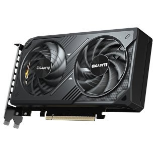 Видеокарта GIGABYTE GeForce RTX5060 8Gb WINDFORCE MAX OC (GV-N5060WF2MAX OC-8GD)