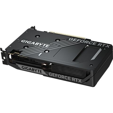 Видеокарта GIGABYTE GeForce RTX5060 8Gb WINDFORCE MAX OC (GV-N5060WF2MAX OC-8GD) - Нулевой остаток (Feed) - Нулевой остаток (Feed)