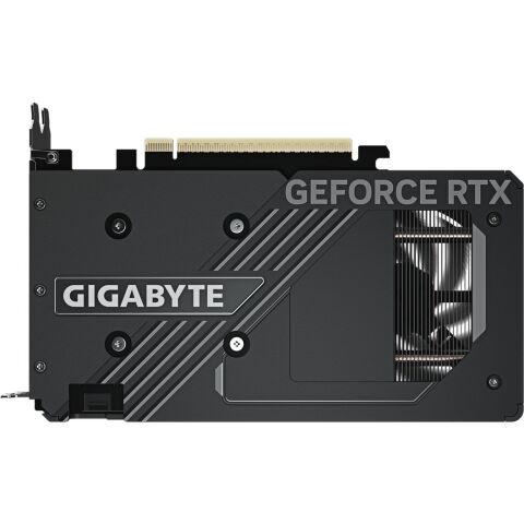 Видеокарта GIGABYTE GeForce RTX5060 8Gb WINDFORCE MAX OC (GV-N5060WF2MAX OC-8GD) - Нулевой остаток (Feed) - Нулевой остаток (Feed)