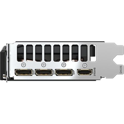 Видеокарта GIGABYTE GeForce RTX5060 8Gb WINDFORCE MAX OC (GV-N5060WF2MAX OC-8GD) - Нулевой остаток (Feed) - Нулевой остаток (Feed)