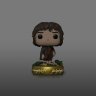 Фігурка Funko Plus: Lord Of The Rings Frodo Baggins фанко Володар кілець Фродо 1832