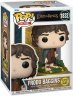 Фігурка Funko Plus: Lord Of The Rings Frodo Baggins фанко Володар кілець Фродо 1832