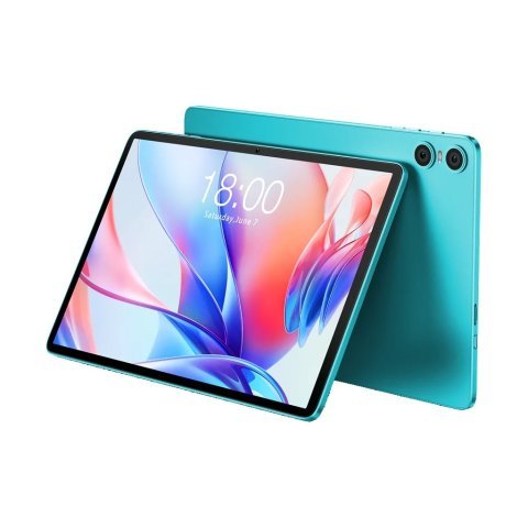 Планшет Teclast P30 10.1' HD 4/128GB/WIFI/Metal/ Blue (6940709686898) - Нулевой остаток (Feed)  - Нулевой остаток (Feed) 