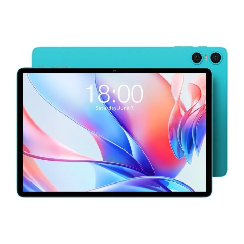Планшет Teclast P30 10.1' HD 4/128GB/WIFI/Metal/ Blue (6940709686898) - Нулевой остаток (Feed)  - Нулевой остаток (Feed) 