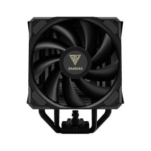 Кулер для процессора Gamdias BOREAS E2-410 (4712960139459)