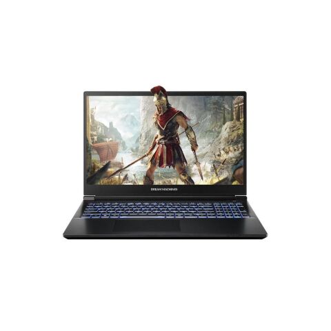 Ноутбук Dream Machines RG5050-15 (RG5050-15UA24) - Нулевой остаток (Feed) - Нулевой остаток (Feed)