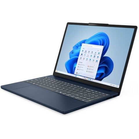 Ноутбук Lenovo IdeaPad Slim 3 15ARP10 (83K700A9RA) - Ноутбуки  - Ноутбуки 