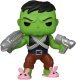 Фігурка Funko Marvel Super Heroes Professor Hulk Халк фанко Exclusive 705 -   -  