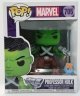 Фигурка Funko Marvel Super Heroes Professor Hulk Халк фанко Exclusive 705