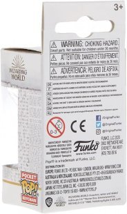 Брелок Funko Harry Potter Hermione with Potions Герміона Грейнджер фанко