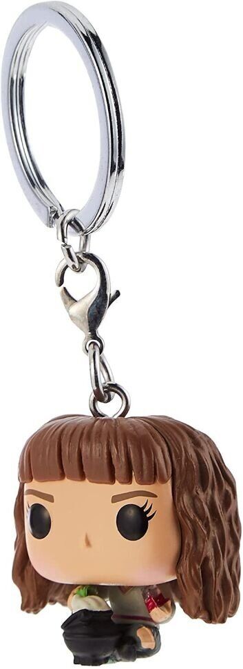 Брелок Funko Harry Potter Hermione with Potions Герміона Грейнджер фанко -   -  