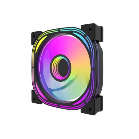 Кулер для корпуса DARKFLASH INF24 PRO - Нулевой остаток (Feed)  - Нулевой остаток (Feed) 