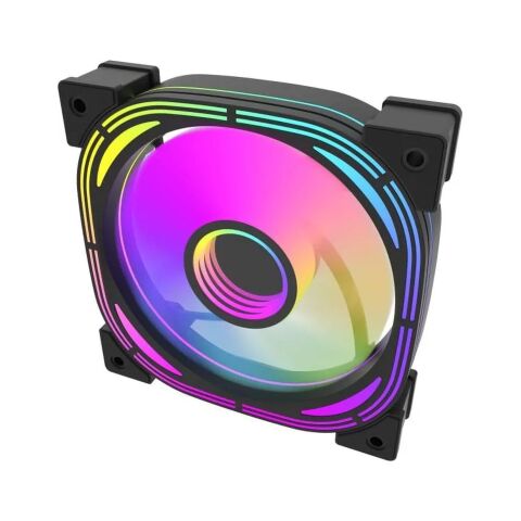 Кулер для корпуса DARKFLASH INF24 PRO - Нулевой остаток (Feed)  - Нулевой остаток (Feed) 