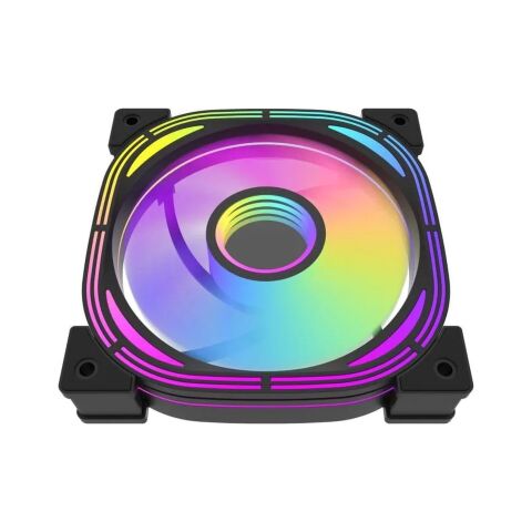 Кулер для корпуса DARKFLASH INF24 PRO - Нулевой остаток (Feed)  - Нулевой остаток (Feed) 