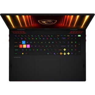 Ноутбук MSI Raider A18 HX A9WIG-212XUA (9S7-182L72-212)