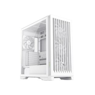 Корпус для ПК Gamemax LEADER 2 WH (9101-0900R0002)