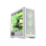 Корпус для ПК Gamemax LEADER 2 WH (9101-0900R0002)