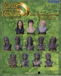 Бюст Figures Busts LORD OF THE RINGS Boromir