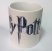 Кружка Harry Potter Logo Mug Officially Licensed (без упаковки) - -