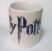 Кружка Harry Potter Logo Mug Officially Licensed (без упаковки) -   -  