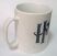 Кружка Harry Potter Logo Mug Officially Licensed (без упаковки) -   -  