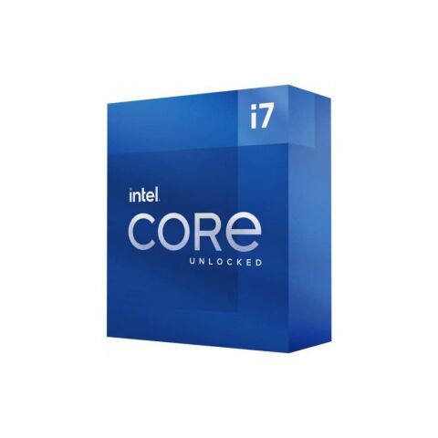 Процессор INTEL Core™ i7 12700K (BX8071512700K) - Нулевой остаток (Feed)  - Нулевой остаток (Feed) 