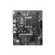 Материнская плата MSI PRO H610M-E DDR4 - Нулевой остаток (Feed)  - Нулевой остаток (Feed) 