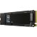 Накопитель SSD M.2 2280 1TB 990 EVO Plus Samsung (MZ-V9S1T0BW) - Внутренние SSD  - Внутренние SSD 