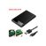 Карман внешний Dynamode 2.5" SATA/SSD HDD USB3.0 (DM-CAD-25320) - Нулевой остаток (Feed) - Нулевой остаток (Feed)