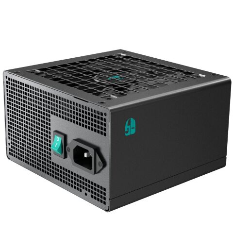 Блок питания Deepcool 650W PN650M GamerStorm (R-PN650M-FC0B-JGEU) - Нулевой остаток (Feed)  - Нулевой остаток (Feed) 