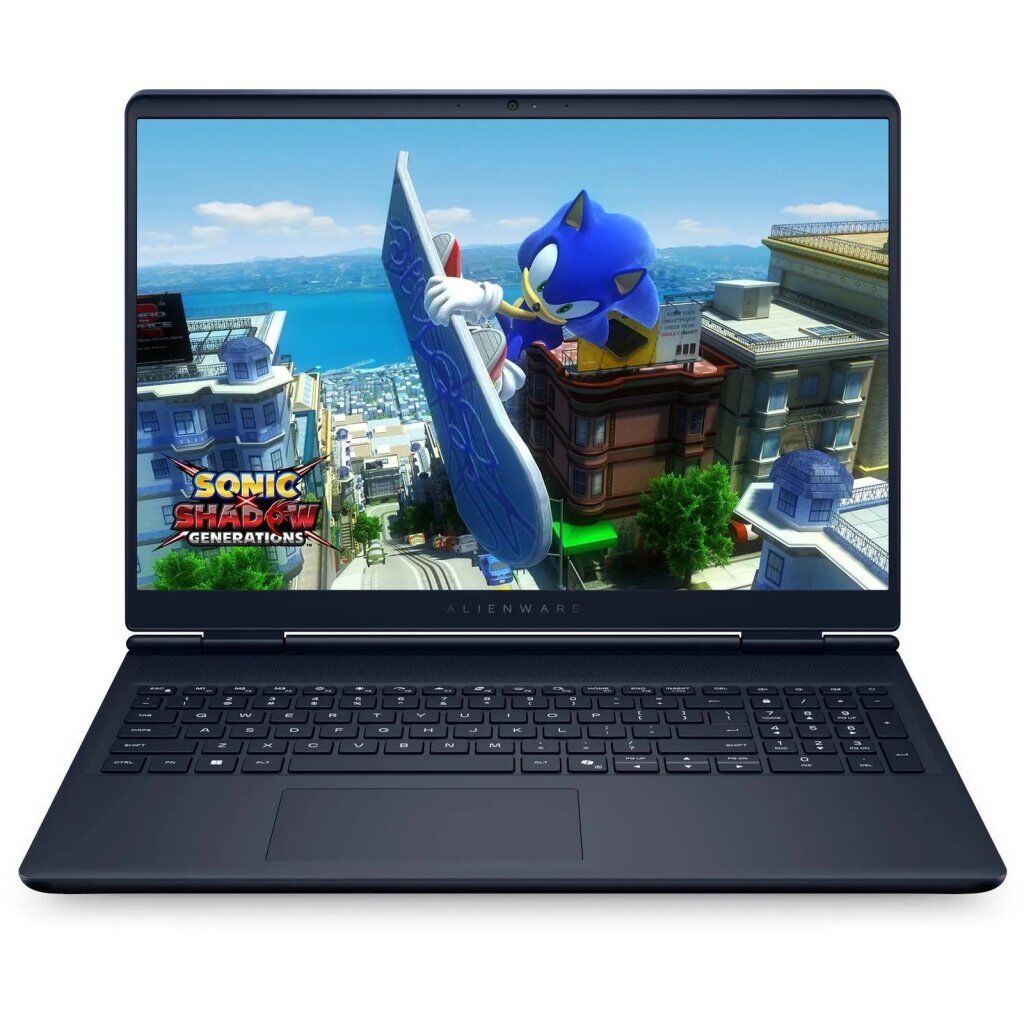 Ноутбук Dell Alienware 16 Aurora (AC16250_RPLH-R_005)