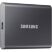 Накопитель SSD USB 3.2 2TB T7 Samsung (MU-PC2T0T/WW) - Нулевой остаток (Feed)  - Нулевой остаток (Feed) 