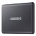 Накопитель SSD USB 3.2 2TB T7 Samsung (MU-PC2T0T/WW) - Нулевой остаток (Feed)  - Нулевой остаток (Feed) 