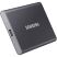 Накопитель SSD USB 3.2 2TB T7 Samsung (MU-PC2T0T/WW) - Нулевой остаток (Feed)  - Нулевой остаток (Feed) 