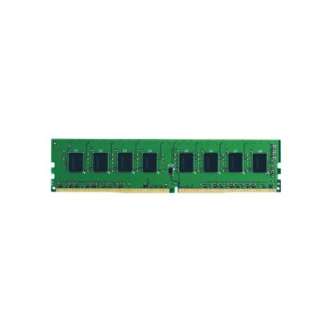 Модуль памяти для компьютера DDR4 8GB 3200 MHz Goodram (GR3200D464L22S/8G) - Нулевой остаток (Feed)  - Нулевой остаток (Feed) 