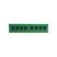 Модуль памяти для компьютера DDR4 8GB 3200 MHz Goodram (GR3200D464L22S/8G) - Нулевой остаток (Feed)  - Нулевой остаток (Feed) 