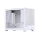 Корпус для ПК JONSBO D32 PRO White - Нулевой остаток (Feed)  - Нулевой остаток (Feed) 