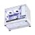 Корпус для ПК JONSBO D32 PRO White - Нулевой остаток (Feed)  - Нулевой остаток (Feed) 