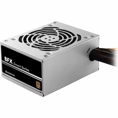 Блок питания Chieftec 450W (BFX-450BS) - Нулевой остаток (Feed) - Нулевой остаток (Feed)