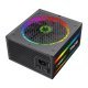 Блок питания Gamemax 750W (RGB-750 PRO) - Нулевой остаток (Feed) - Нулевой остаток (Feed)
