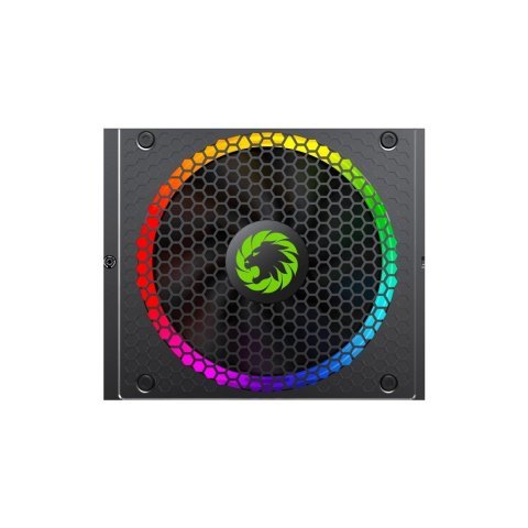 Блок питания Gamemax 750W (RGB-750 PRO) - Нулевой остаток (Feed) - Нулевой остаток (Feed)