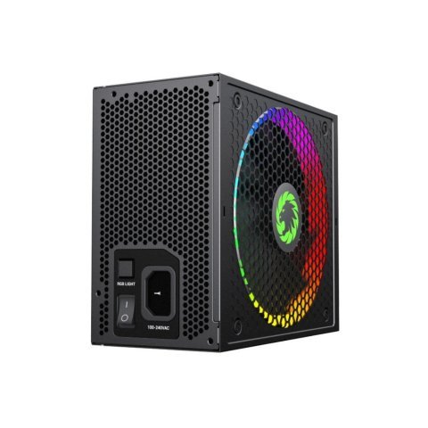 Блок питания Gamemax 750W (RGB-750 PRO) - Нулевой остаток (Feed) - Нулевой остаток (Feed)
